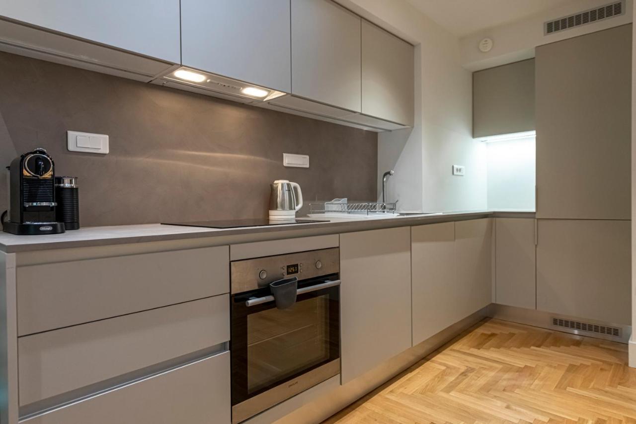 Phaedrus Living City Center Lux Flat Kolonaki 雅典 外观 照片